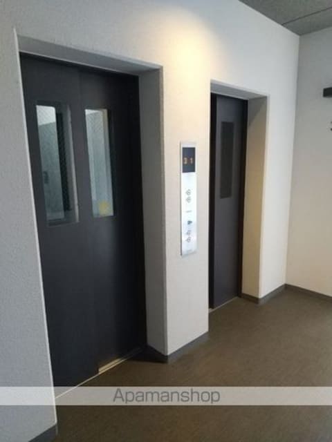 ＢＬＥＳＳ中野弥生町[2LDK/60.27m2]の共用部1