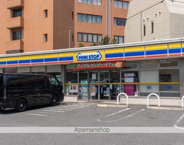 ウイングプラザの周辺写真