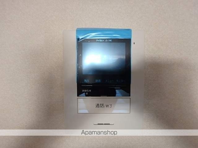 アムール宮前の内装写真