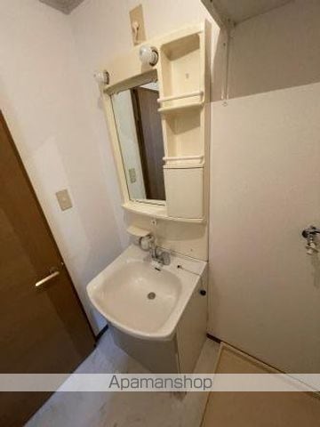 メゾン悠悠Bの内装写真