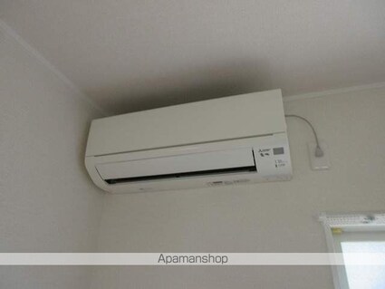 ローズハウスＹ[2LDK/45.46m2]の内装8