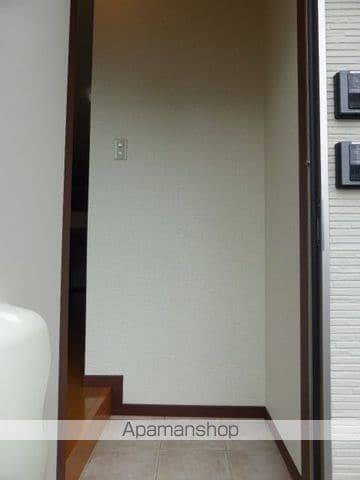GLADSPACE茶屋松の内装写真