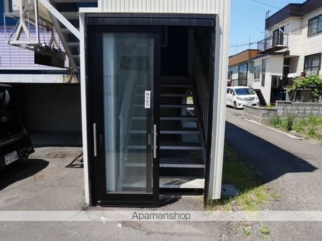 サンフィルIの外観写真
