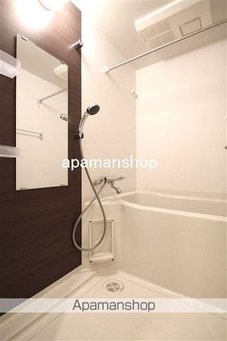 ミヤレジデンスSHIMMACHIの内装写真