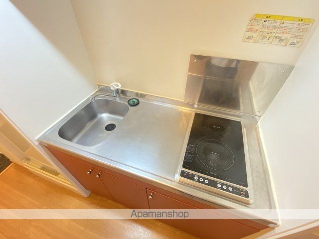 レオパレス八右衛門の内装写真