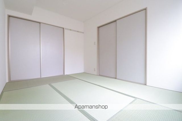 セジュール彩 弐番館の内装写真