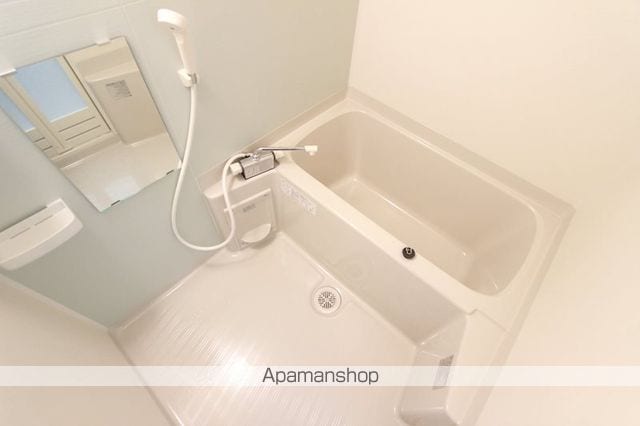Chelsea Manor新屋敷の内装写真
