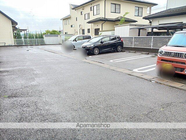 パークサイド南のその他写真
