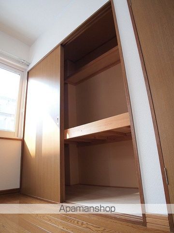スプリングクリークの内装写真
