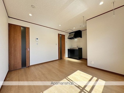 レントハウスＦｕｓｓａ８６０[1R/21.22m2]の内装2