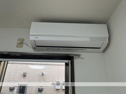 サニーハイツ[1R/16.9m2]の内装2