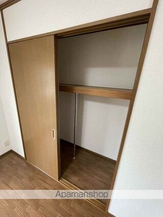 ハイムツインズ[1K/24.84m2]の収納