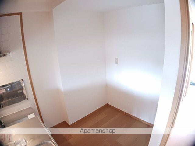 SunSoleil21の内装写真