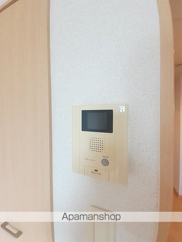 ジラソーレの内装写真
