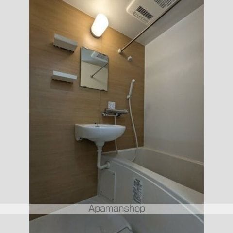 セルカ谷在家の内装写真