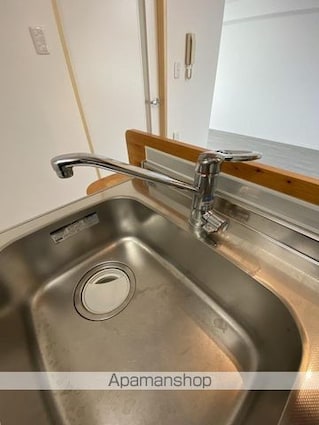 玉藻公園ハイツ２０１号[1R/42.82m2]の内装7