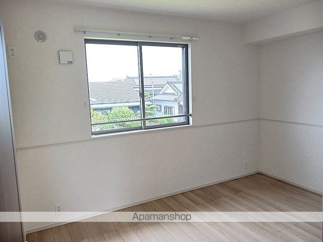 チッタ ビアンカ Iの内装写真
