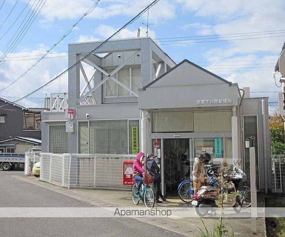 シャーメゾン岩松伏見稲荷の周辺写真