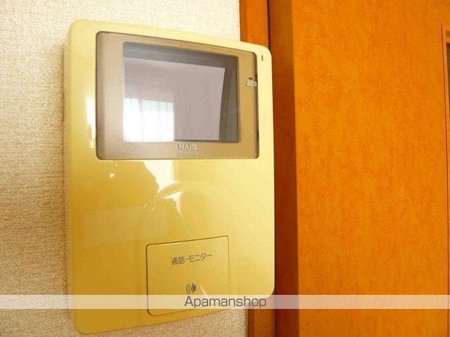 レオパレスメルベーユの内装写真