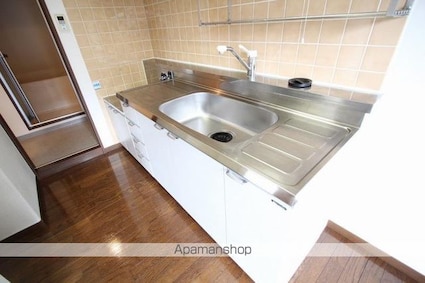 オプスＢＡＮＺＯ[3LDK/66.34m2]の内装3