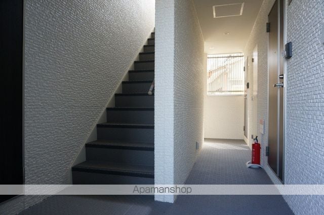 クリエオーレ鴻池徳庵町の内装写真