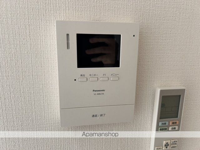 メゾン祇園ヶ丘の内装写真