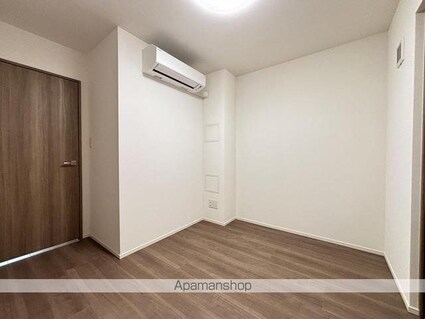 ルフォンリヴェント杉並永福[1SLDK/67.23m2]のその他設備