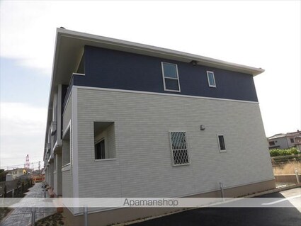 和歌山県和歌山市木ノ本[1LDK/47.41m2]の外観4