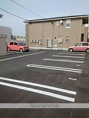 サンリットガーデンの外観写真