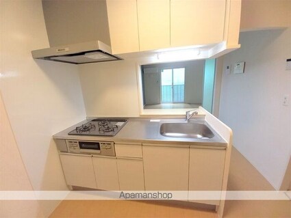 Ｂｅａｎｓ[2LDK/65.93m2]のキッチン