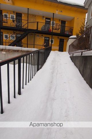 リラハイツ東海の内装写真