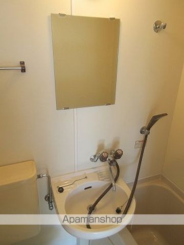 ユニオンハイツの内装写真