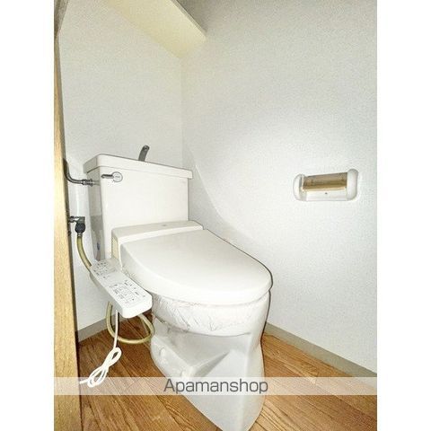 エクセルメトロIIの内装写真