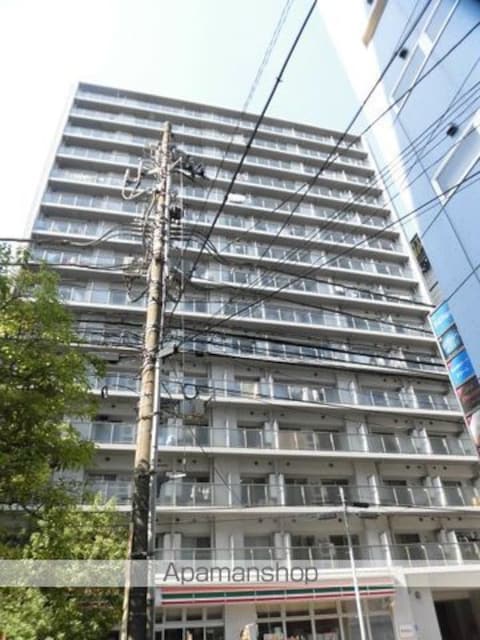 エスティメゾン錦糸町Ⅱ[1LDK/40m2]の外観2