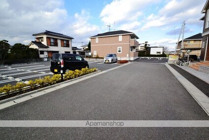 ＡＬＢＡ　Ｃ[2LDK/57.22m2]の共用部1