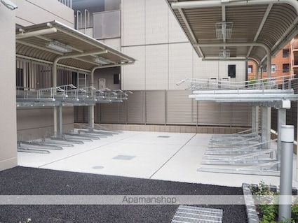 ロイヤルスクエア徳川[1LDK/36.82m2]の内装1