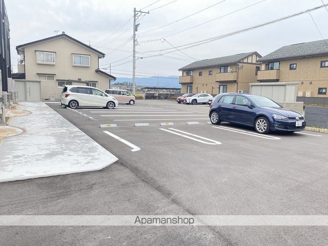 GRAND FIELD Aのその他写真