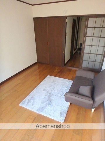 フェニックスハイムパートIIIの内装写真