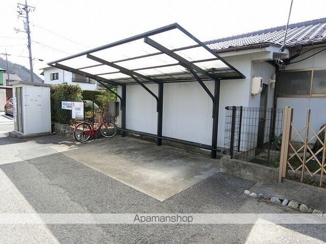 セジュール１３３[1R/20m2]の内装1