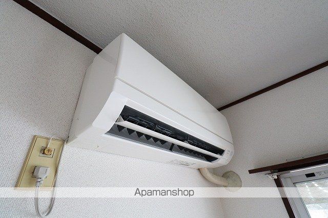 コーポ館出の内装写真
