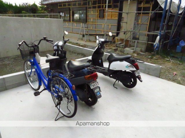 ハイツセントポーリアのその他写真