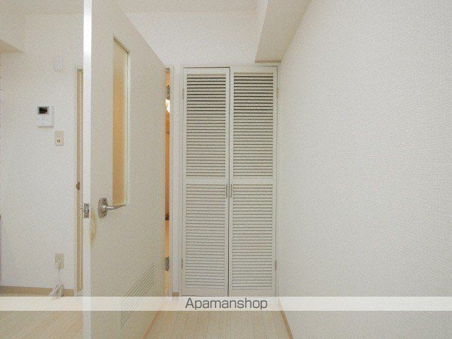 OMレジデンス宮の森の内装写真