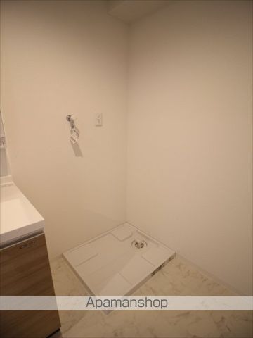 カサ・セグーラ田町の内装写真