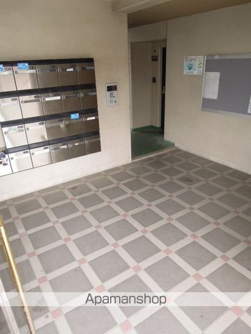 グローヴ柚ノ木の内装写真