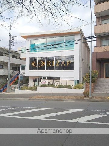 Rhythm・の周辺写真