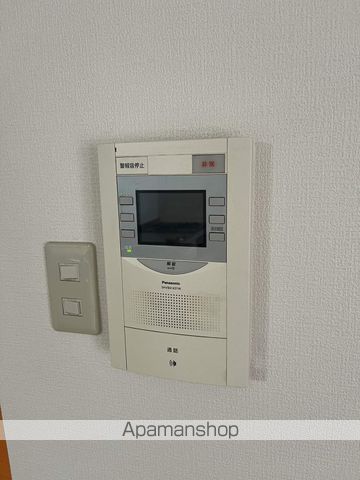 プチエレガンスエフユーの内装写真