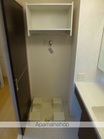 グランクロワールの内装写真