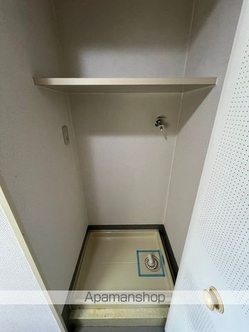 メゾン・ド・プレミスの内装写真