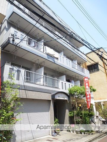 ラフィーネ亀山の外観写真