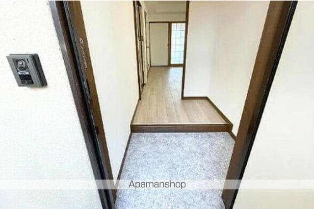 三崎近藤ハイツの内装写真